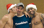 xmas guys