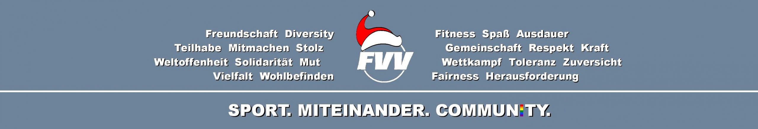 FVV – Frankfurter Volleyball-Verein e.V.