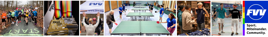 FVV – Frankfurter Volleyball-Verein e.V.